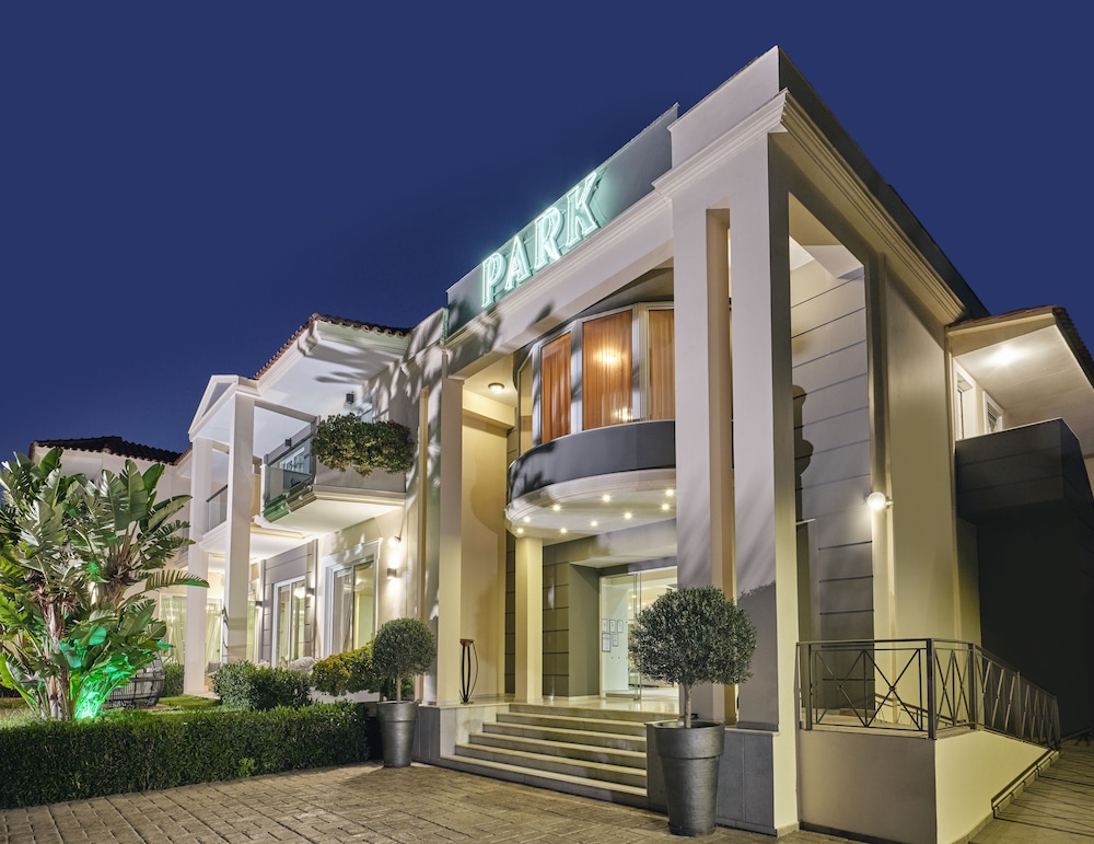 Hotel Park Hotel & Spa-Adults Only