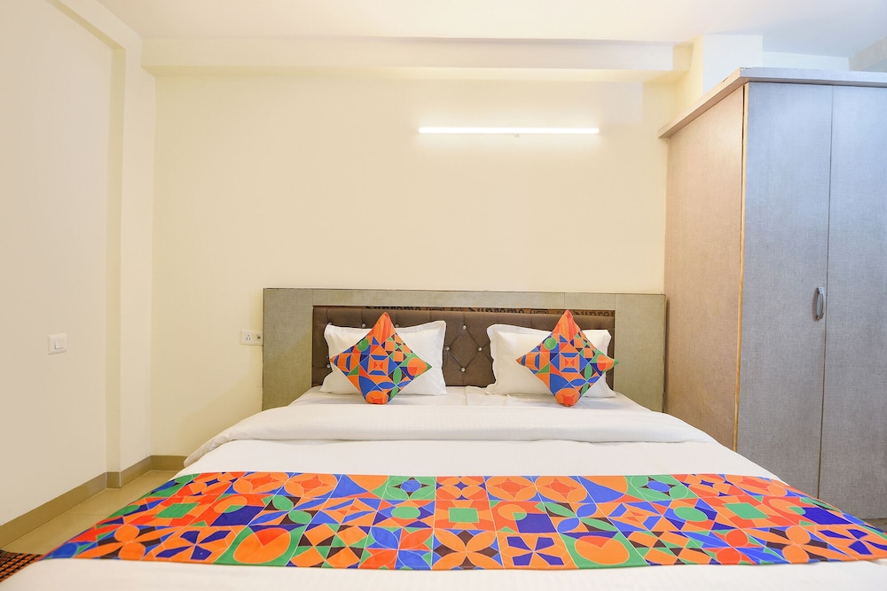 Fabhotel Prime Stay