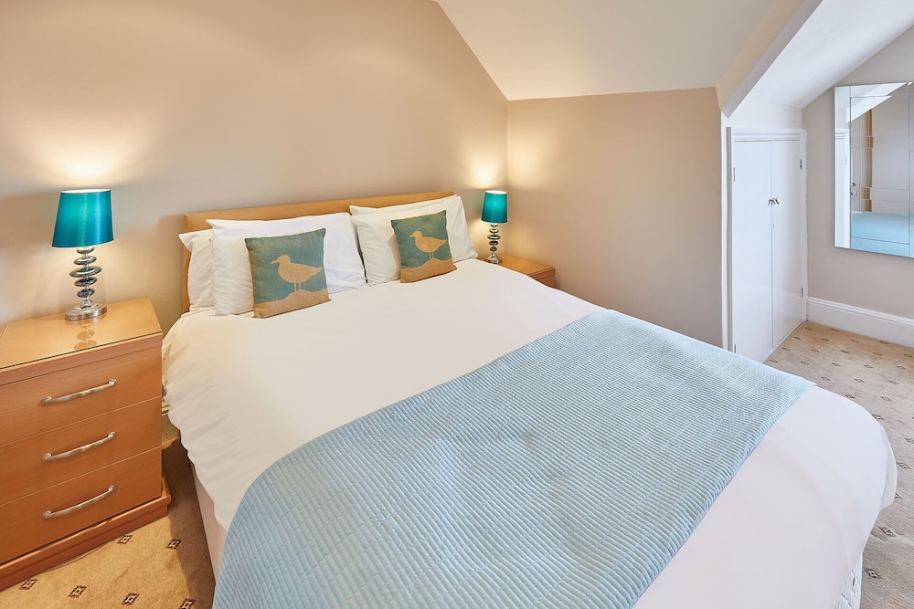 Host Stay Sea View 44 view 5