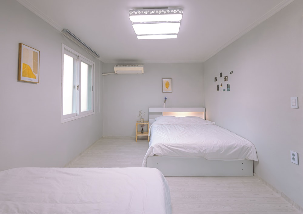 moneystay inchon