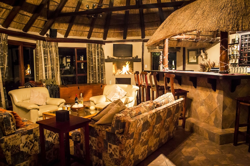 Elephants Lodge - Bellevue Forest Reserve