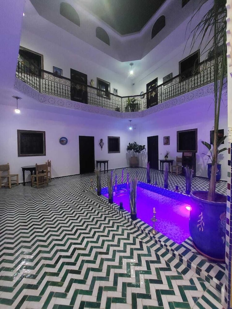 Riad Zaid
