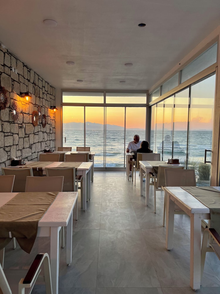 Aporte Hotel