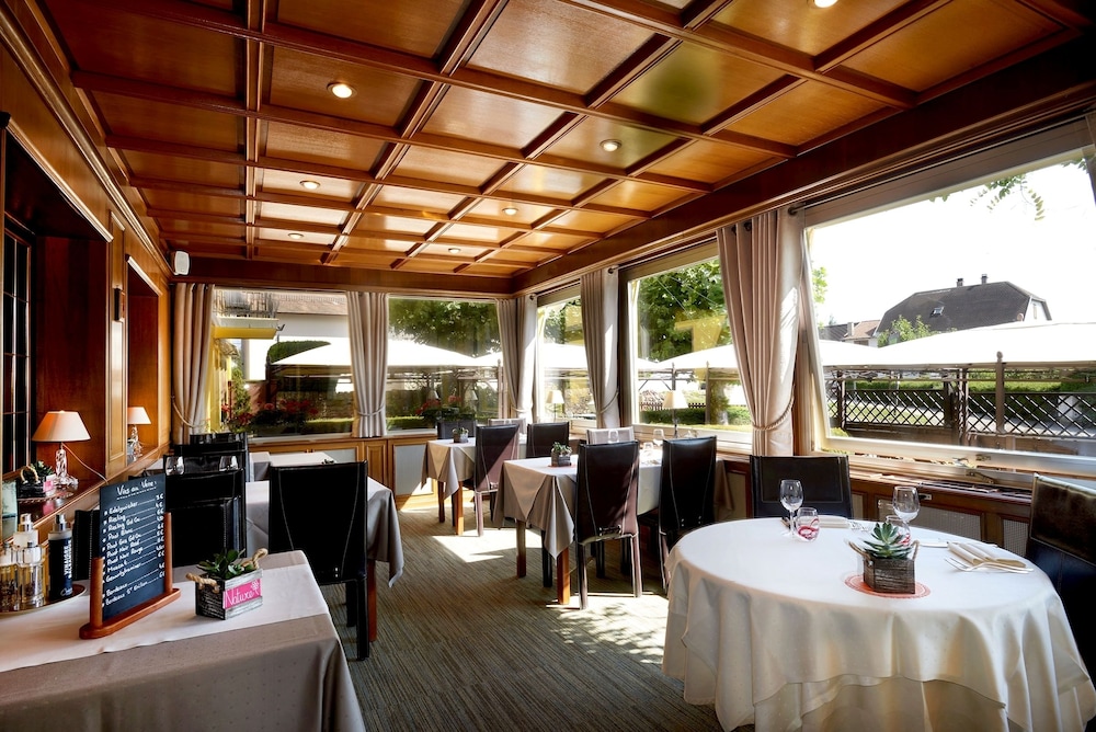 Hostellerie Belle-Vue - Property Image 10