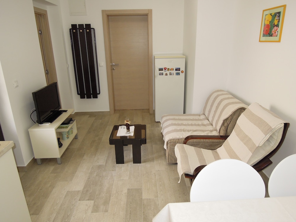 Apartmani Simicev