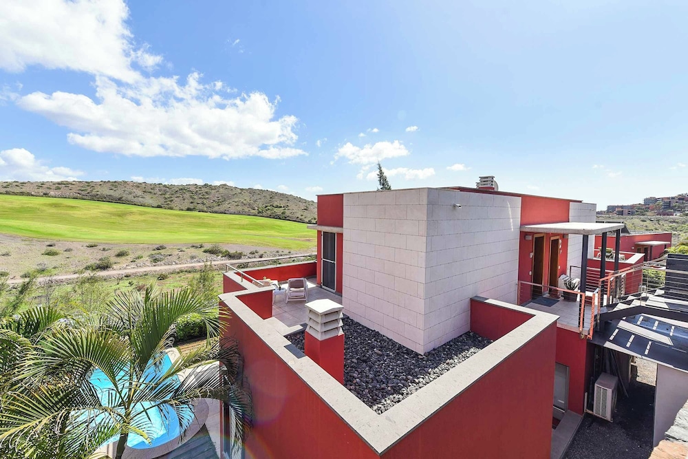 Villa Vista Golf 22
