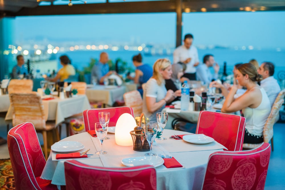 Tria Oteli - Özel Sınıf - Image 41