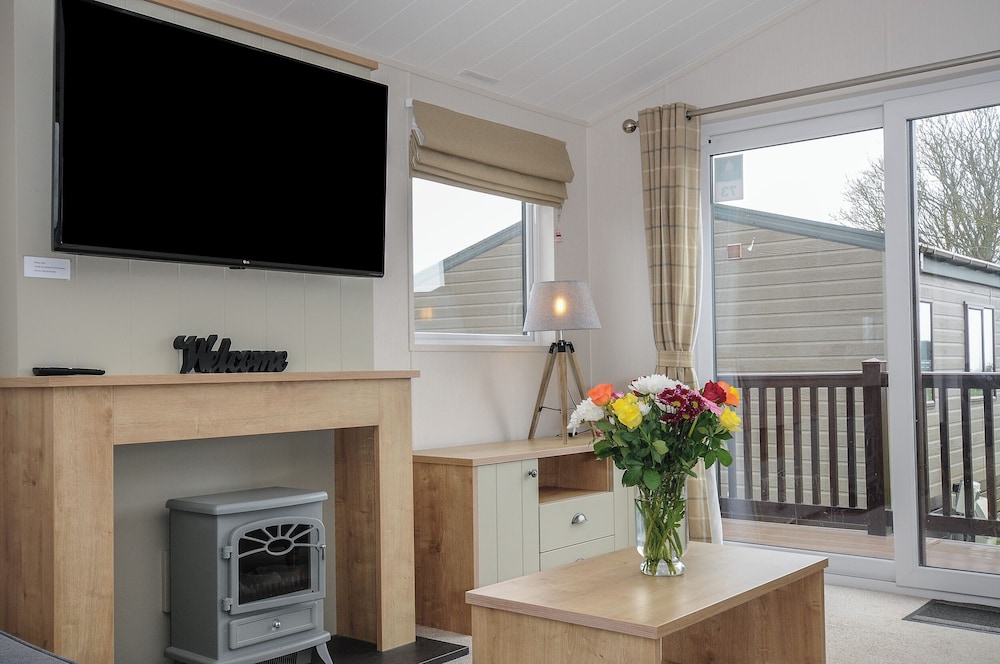 Lodge 73 at Riviera Bay Coastal Retreat