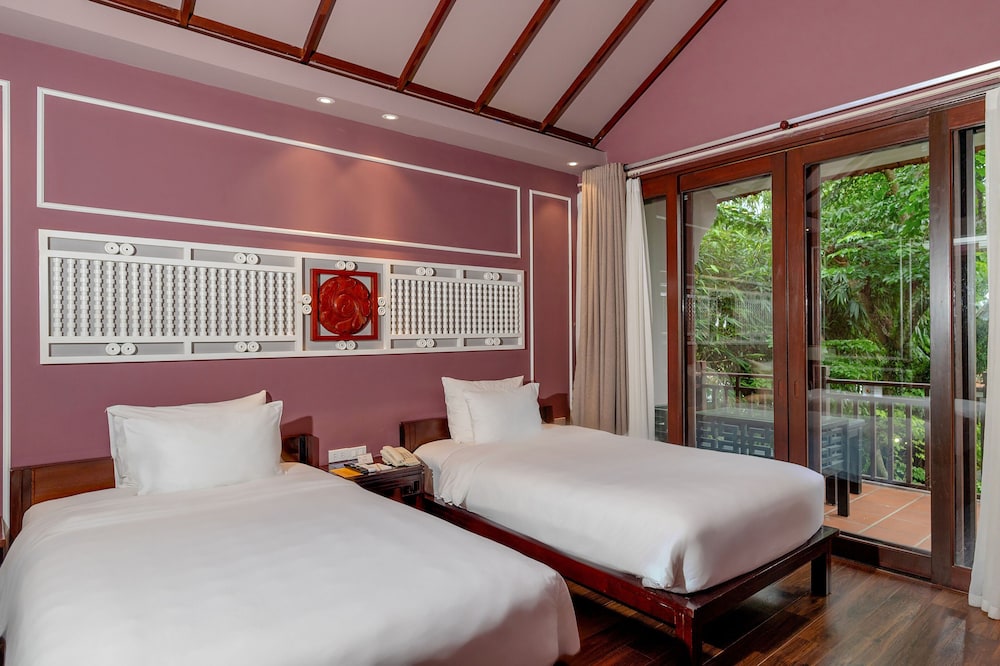 Bel Marina Hoi An Resort
