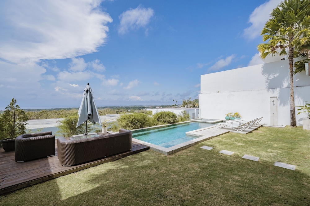 Mermaid Villa Bingin