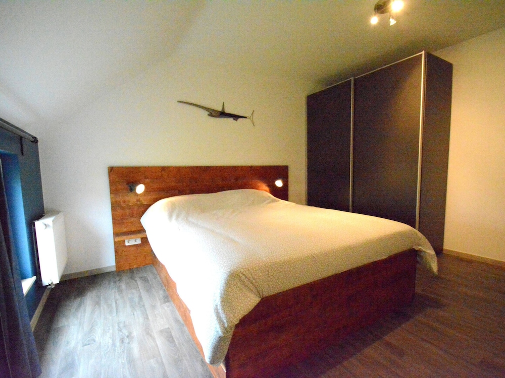 Elegant Child Friendly Villa in Berismenil near Forest view 4