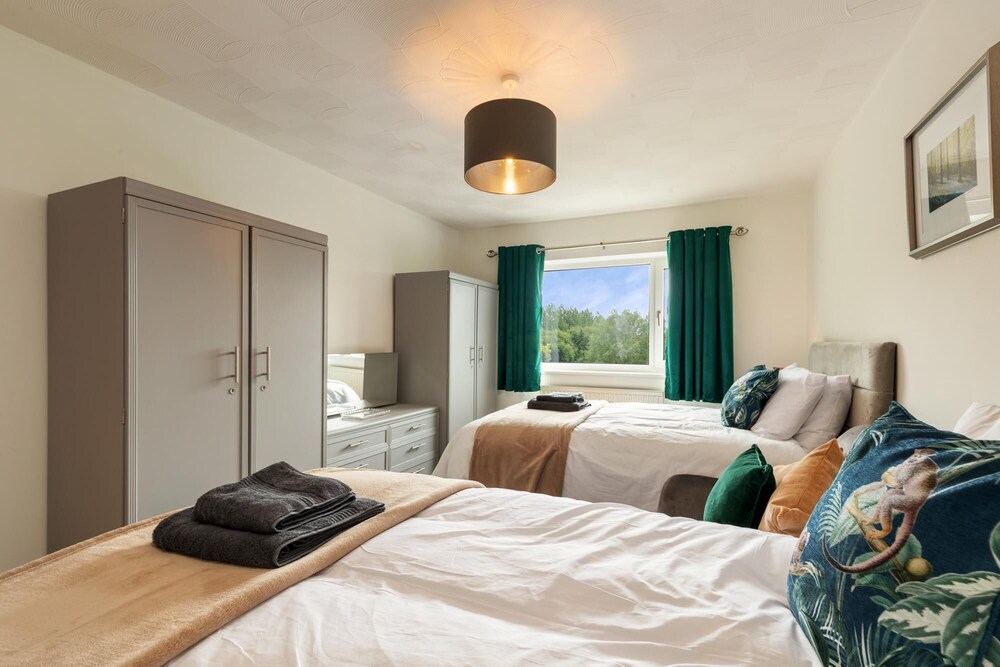 Trefelyn Cottage in Saundersfoot view 3