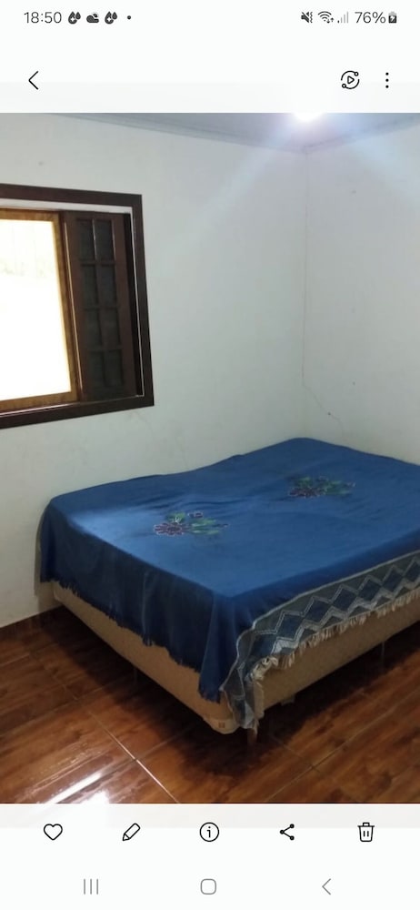 Chácara pedacinho do céu Itu