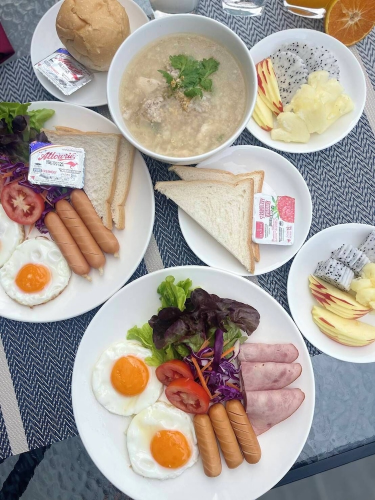 The Essence HOTEL Chanthaburi