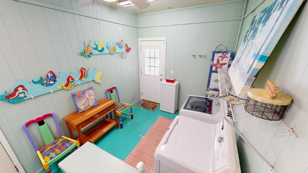 Under The Tybee Sun by Tybee Vacation Rentals