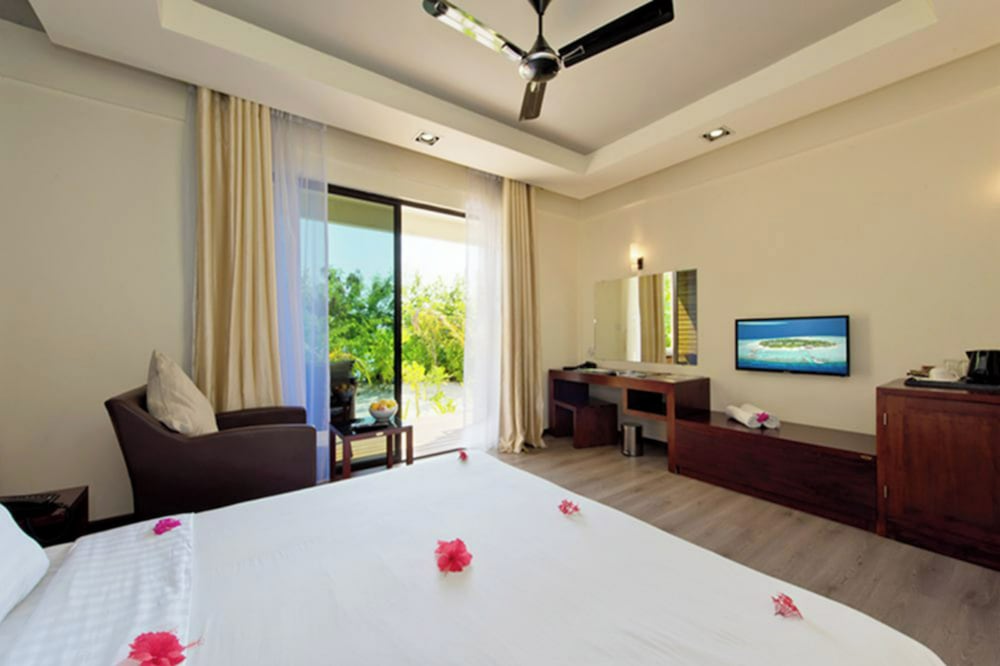 Eriyadu Island Resort view 3