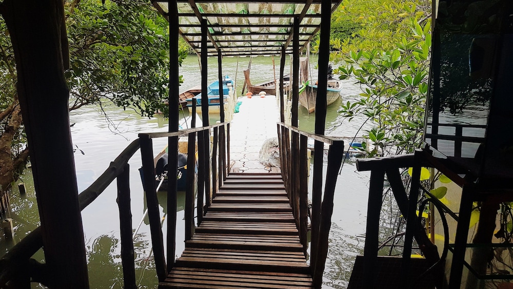 Khanittha Homestay