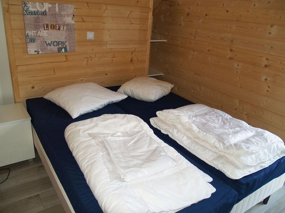 Wooden Chalet Located in the Achterhoek view 4