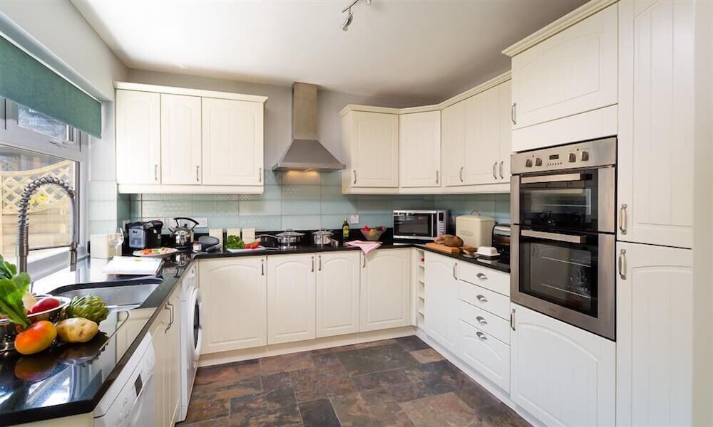 Little Leveret Cottage