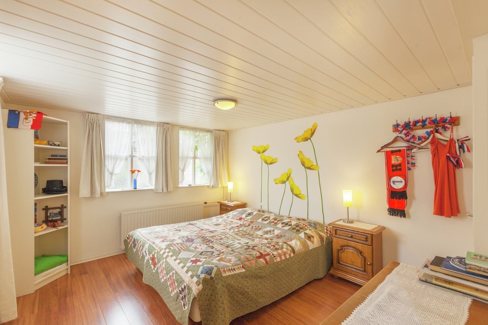 Holiday Home in Soerendonk With Garden, photo 17