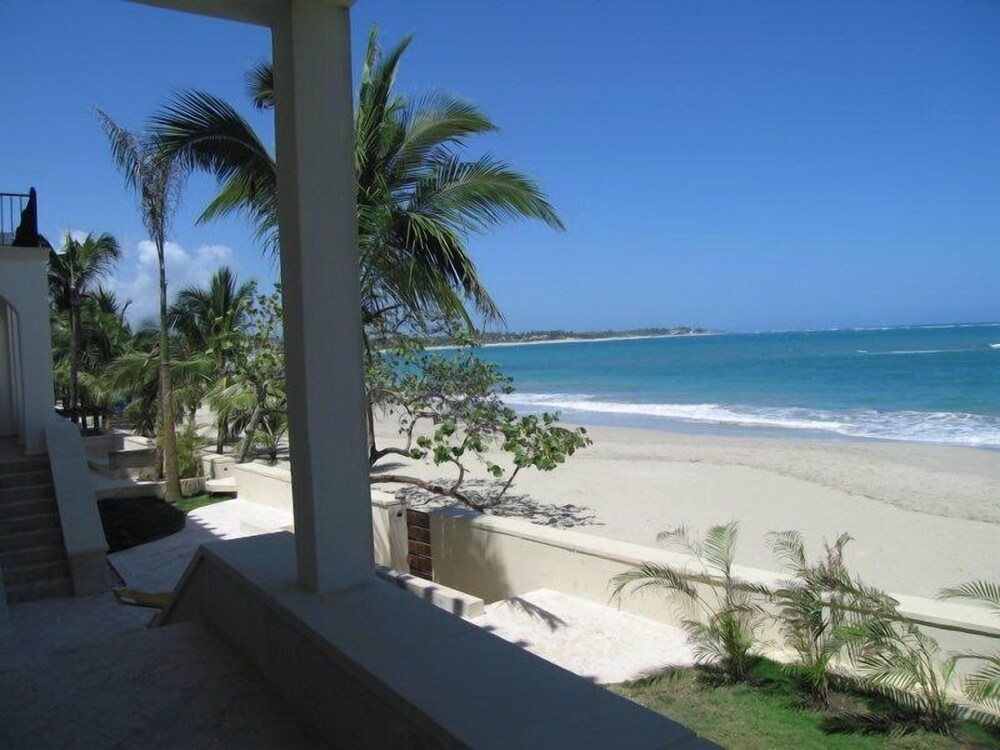 Beach Palace Cabarete