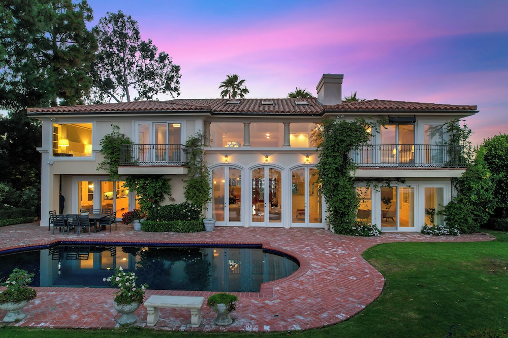 Savona Sanctuary Estate