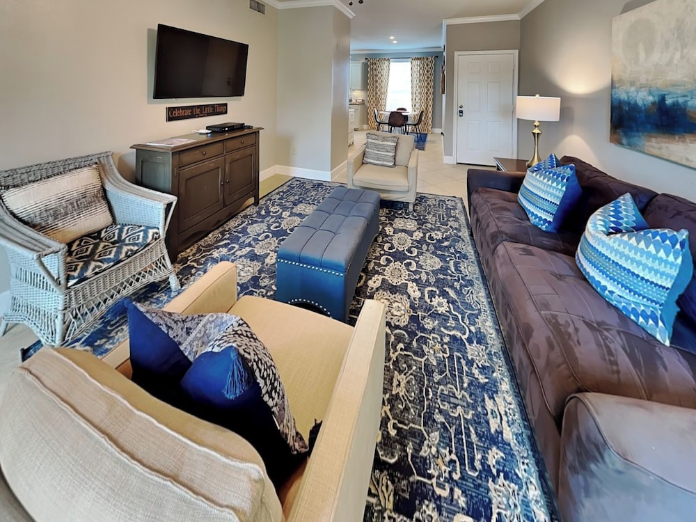 Coastal Cabana by Ryson Vacation Rentals