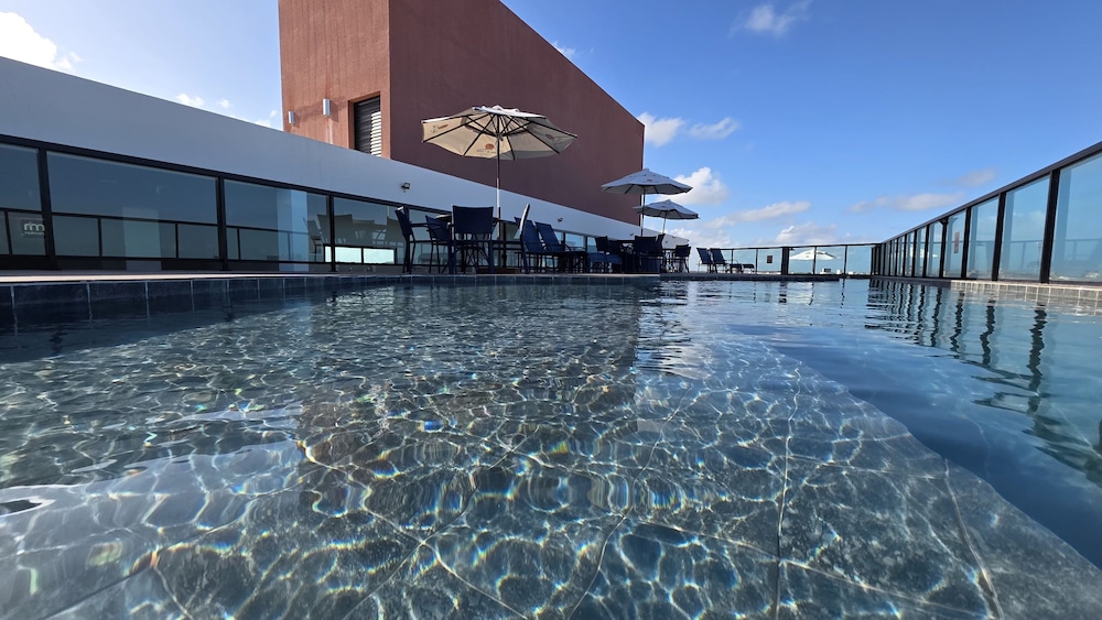 Flat Porto de galinha Villas 311 byLP