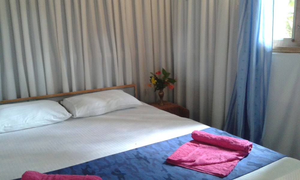 Kandy Village Glamping view 5