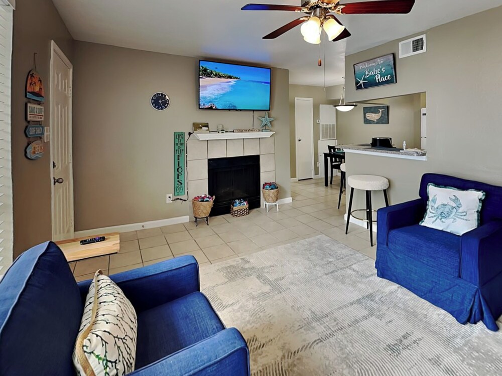 Babe's Place by Ryson Vacation Rentals
