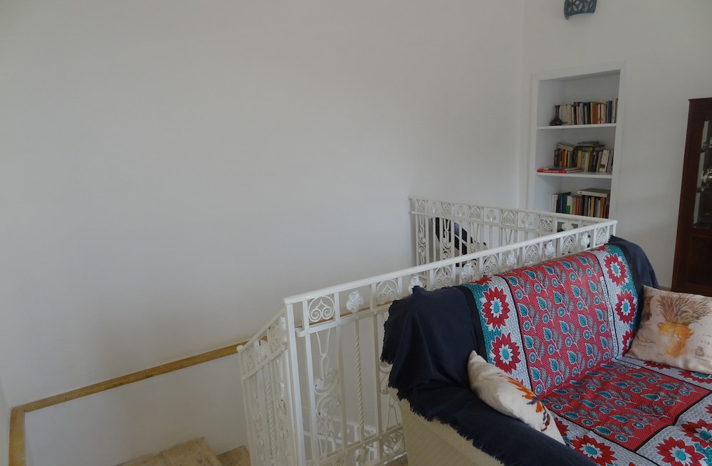 Casa Nina'