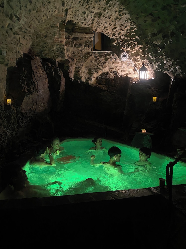 La Casa Medievale - Suites & SPA