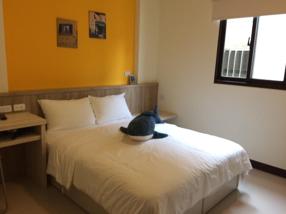 Luo Dong Traveler B&B