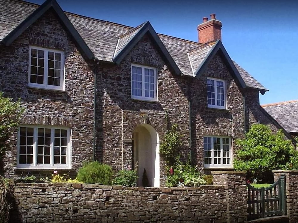 East Dyke Farmhouse B&B