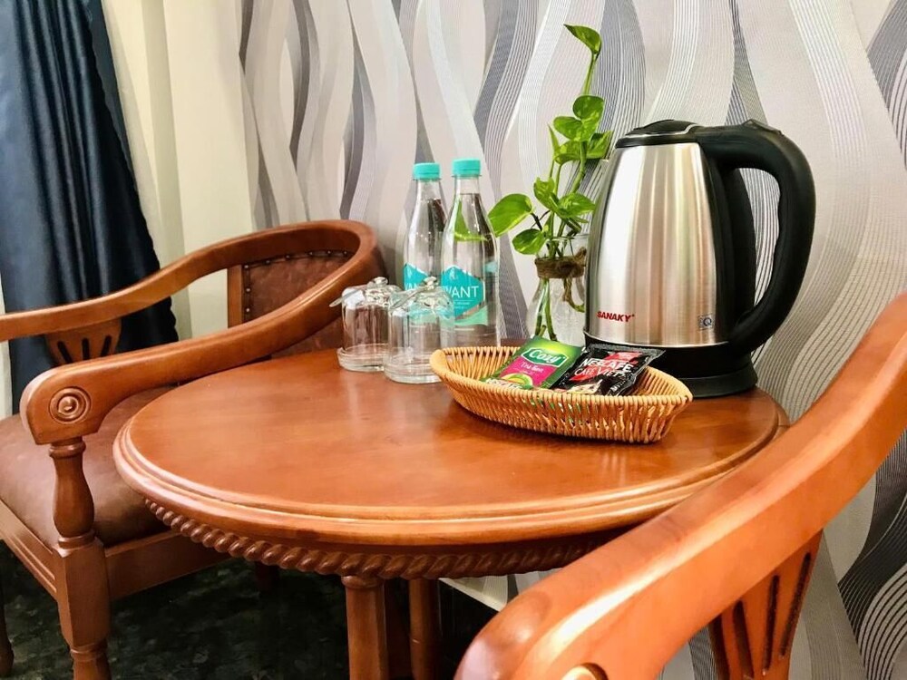 Cozy 86 Homestay