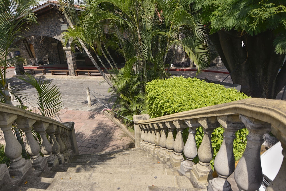 Hotel Coral Cuernavaca, photo 73