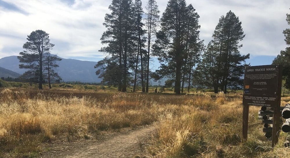Cyh1281- Tahoe Acres 5 Bedroom Home