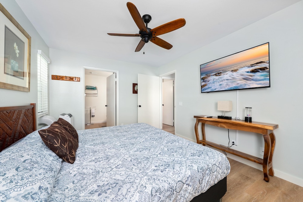 Big Island Fairway Terrace J-107 2 Bedroom Townhouse