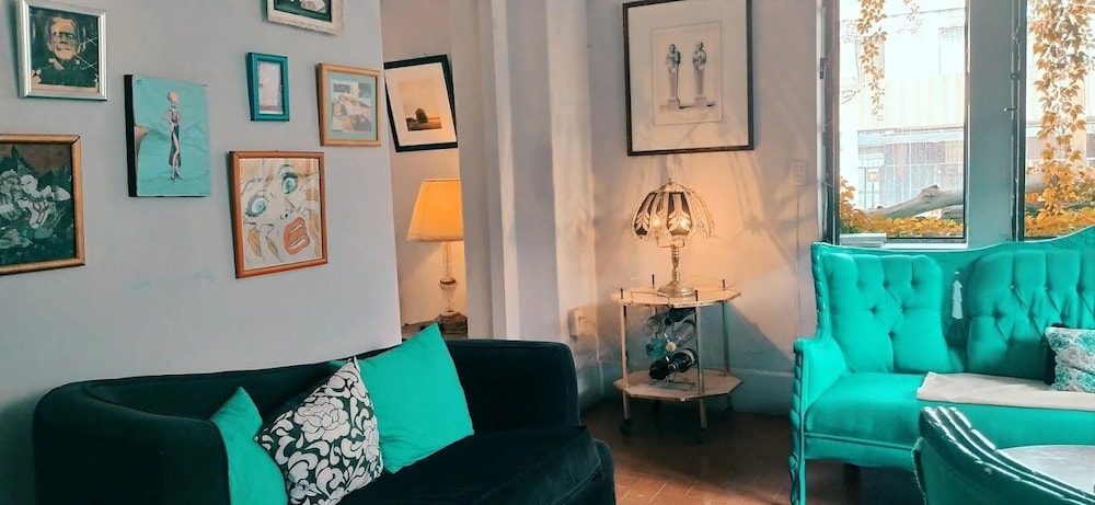 Casa Atenas - Adults Only