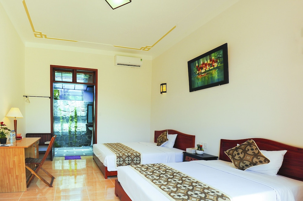 Galaxy Homestay