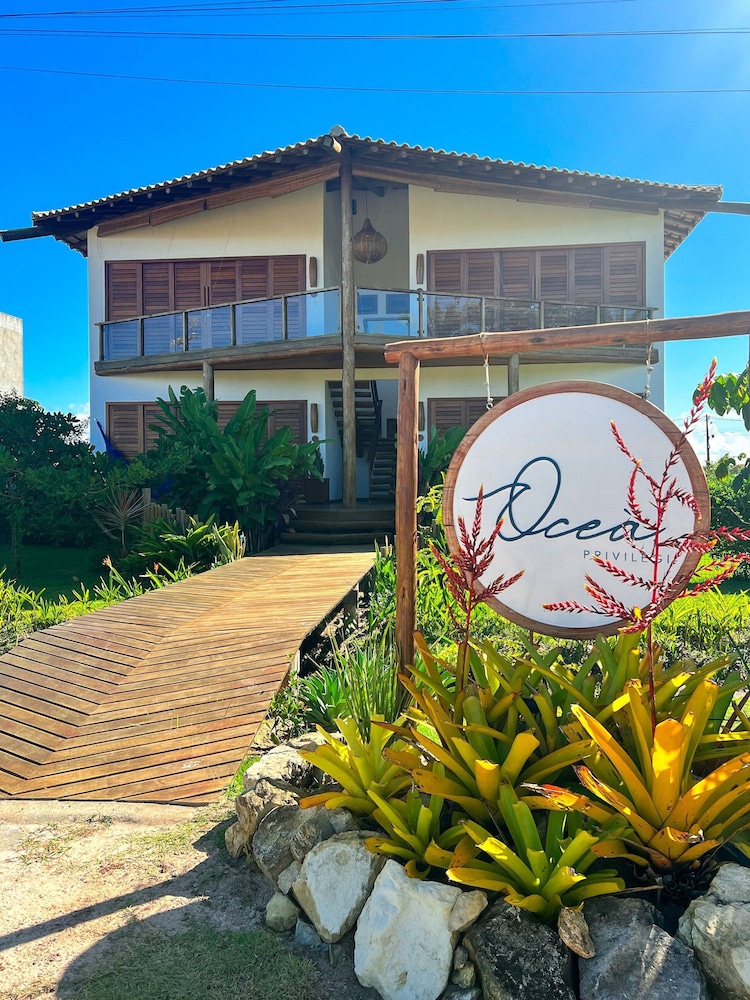 Oceà Privilegi - Taipu de Fora