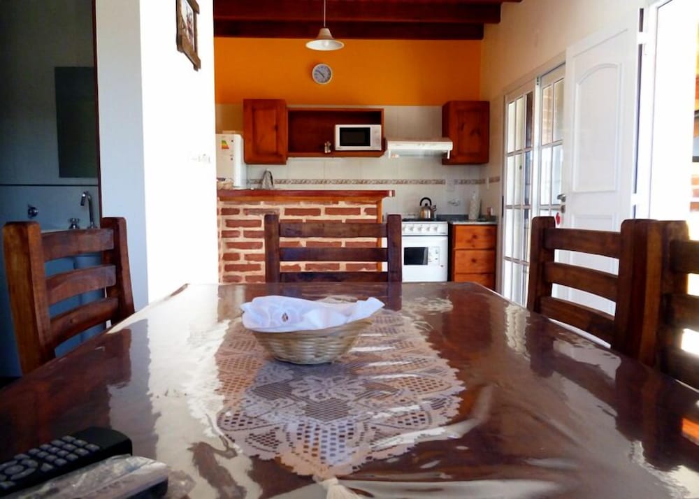 Apartamentos Barranca de Termas