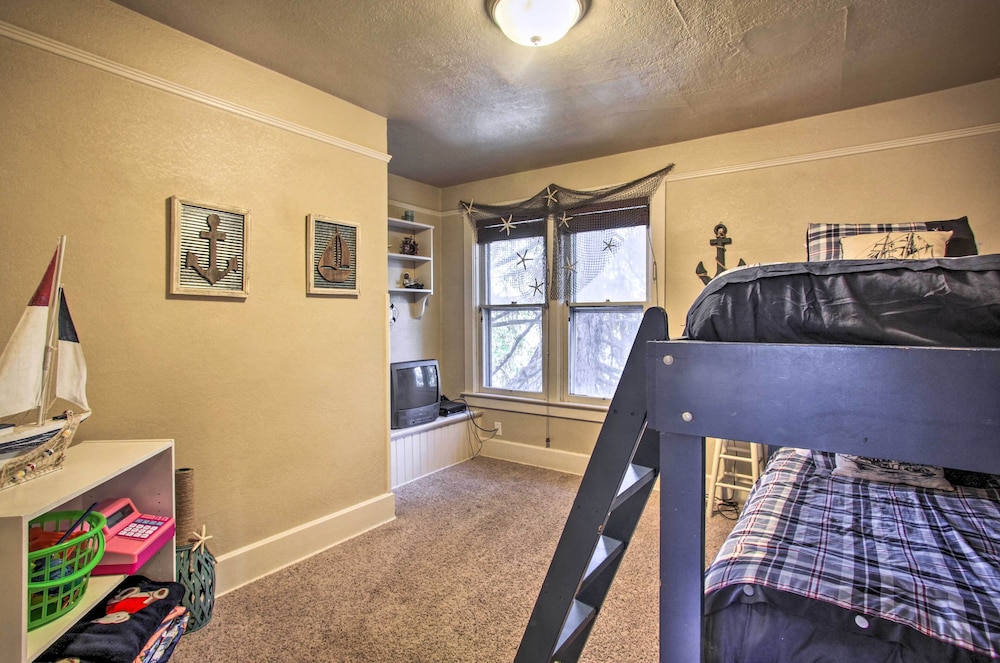Charming Downtown Coeur D'alene Home With Yard!, photo 24