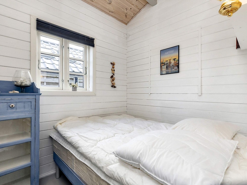 4 Person Holiday Home in Karrebaeksminde view 2