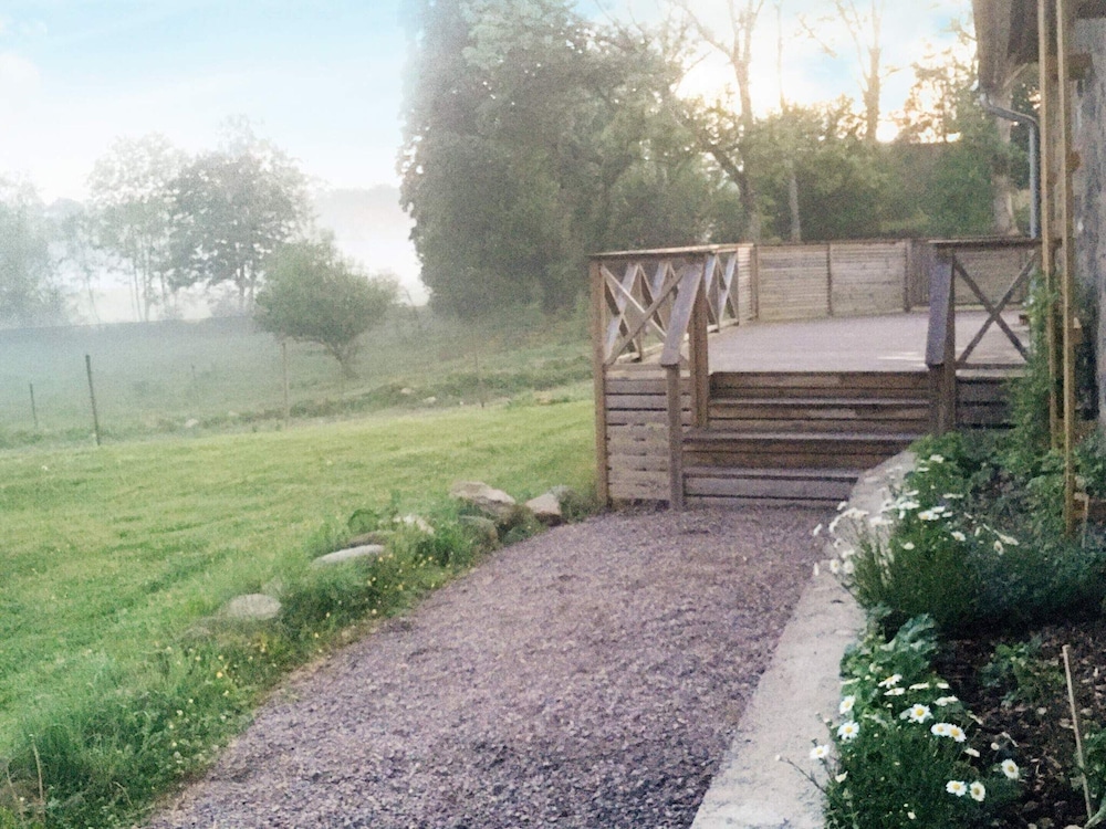 4 Person Holiday Home in Simlangsdalen-by Traum view 2