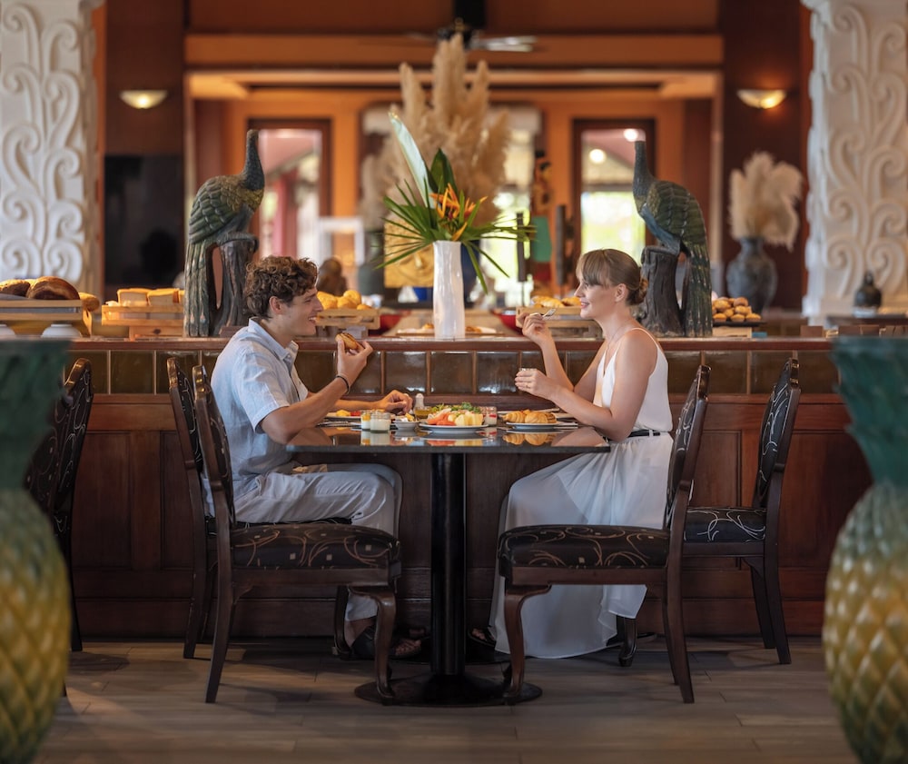 Novotel Phuket Resort — photo 127