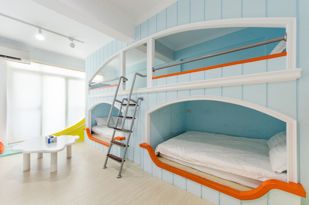 124 Lane Garden B&B