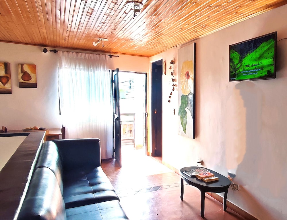 SAN PEDRO SALENTO APARTAHOTEL