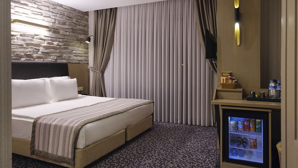 Mata Butik Hotel