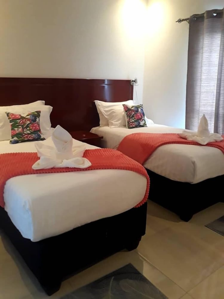 Lilly Petals Guest House